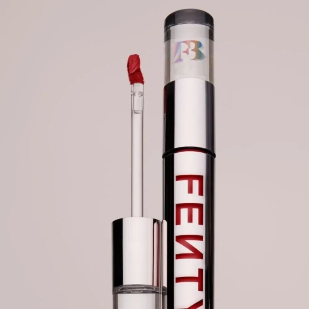 Fenty Beauty experience bold